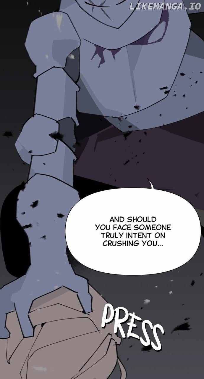 Enoch: Shining Tree Chapter 32 34